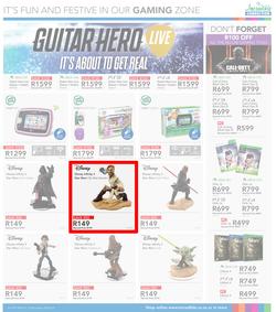 Incredible Connection : Incredible Gifts (19 Nov - 22 Nov 2015), page 5