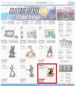 Incredible Connection : Incredible Gifts (19 Nov - 22 Nov 2015), page 5