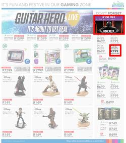 Incredible Connection : Incredible Gifts (19 Nov - 22 Nov 2015), page 5