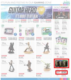 Incredible Connection : Incredible Gifts (19 Nov - 22 Nov 2015), page 5