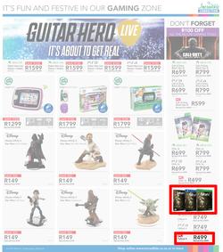 Incredible Connection : Incredible Gifts (19 Nov - 22 Nov 2015), page 5