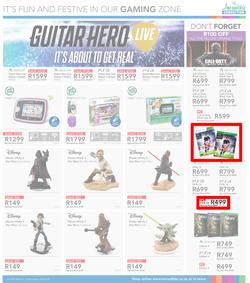 Incredible Connection : Incredible Gifts (19 Nov - 22 Nov 2015), page 5