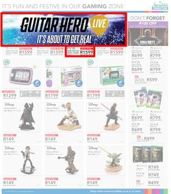 Incredible Connection : Incredible Gifts (19 Nov - 22 Nov 2015), page 5