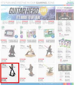 Incredible Connection : Incredible Gifts (19 Nov - 22 Nov 2015), page 5