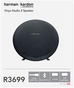 Harman/Kardon Onyx Studio 2 Speaker