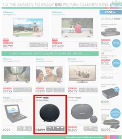 Incredible Connection : Incredible Gifts (19 Nov - 22 Nov 2015), page 6