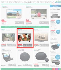 Incredible Connection : Incredible Gifts (19 Nov - 22 Nov 2015), page 6