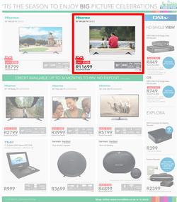 Incredible Connection : Incredible Gifts (19 Nov - 22 Nov 2015), page 6