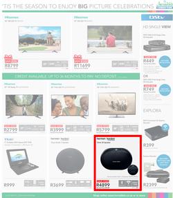 Incredible Connection : Incredible Gifts (19 Nov - 22 Nov 2015), page 6