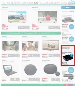 Incredible Connection : Incredible Gifts (19 Nov - 22 Nov 2015), page 6