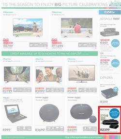 Incredible Connection : Incredible Gifts (19 Nov - 22 Nov 2015), page 6