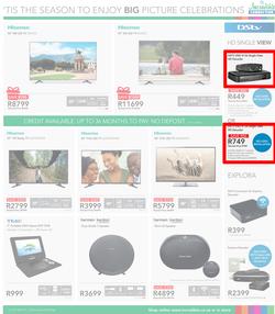 Incredible Connection : Incredible Gifts (19 Nov - 22 Nov 2015), page 6