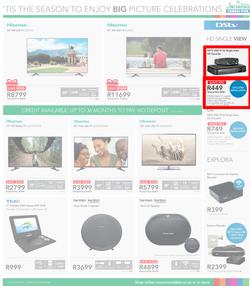 Incredible Connection : Incredible Gifts (19 Nov - 22 Nov 2015), page 6