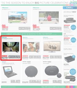 Incredible Connection : Incredible Gifts (19 Nov - 22 Nov 2015), page 6