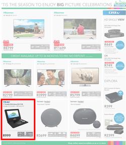 Incredible Connection : Incredible Gifts (19 Nov - 22 Nov 2015), page 6