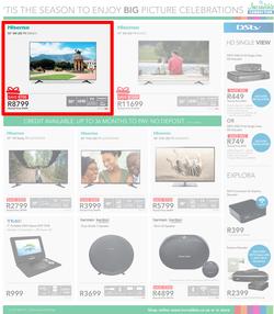 Incredible Connection : Incredible Gifts (19 Nov - 22 Nov 2015), page 6