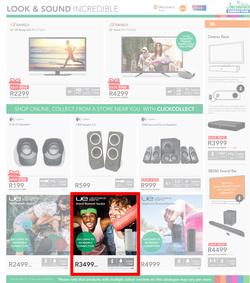 Incredible Connection : Incredible Gifts (19 Nov - 22 Nov 2015), page 7