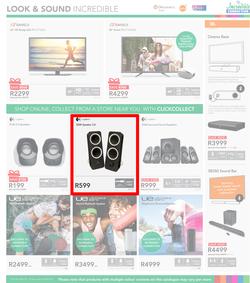Incredible Connection : Incredible Gifts (19 Nov - 22 Nov 2015), page 7
