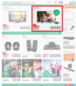 Incredible Connection : Incredible Gifts (19 Nov - 22 Nov 2015), page 7