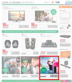 Incredible Connection : Incredible Gifts (19 Nov - 22 Nov 2015), page 7