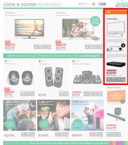 Incredible Connection : Incredible Gifts (19 Nov - 22 Nov 2015), page 7