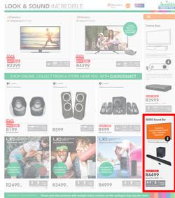 Incredible Connection : Incredible Gifts (19 Nov - 22 Nov 2015), page 7