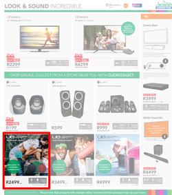 Incredible Connection : Incredible Gifts (19 Nov - 22 Nov 2015), page 7