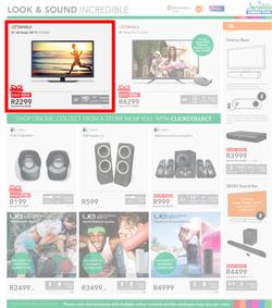 Incredible Connection : Incredible Gifts (19 Nov - 22 Nov 2015), page 7