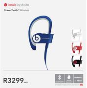 Beats By dr.dre. PowerBeats2 Wireless-Each
