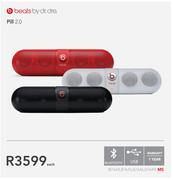 Beats By dr.dre. Pill 2.0-Each