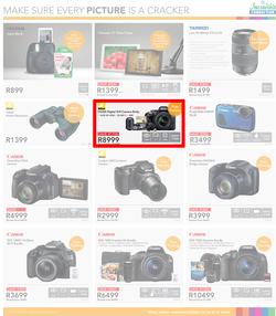 Incredible Connection : Incredible Gifts (19 Nov - 22 Nov 2015), page 10