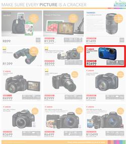 Incredible Connection : Incredible Gifts (19 Nov - 22 Nov 2015), page 10