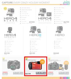 Incredible Connection : Incredible Gifts (19 Nov - 22 Nov 2015), page 11