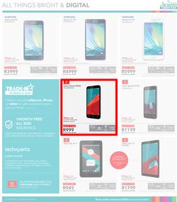 Incredible Connection : Incredible Gifts (19 Nov - 22 Nov 2015), page 12