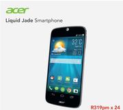 Acer Liquid Jade Smartphone