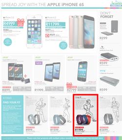 Incredible Connection : Incredible Gifts (19 Nov - 22 Nov 2015), page 13