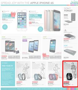 Incredible Connection : Incredible Gifts (19 Nov - 22 Nov 2015), page 13