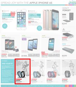 Incredible Connection : Incredible Gifts (19 Nov - 22 Nov 2015), page 13