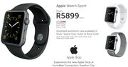 Apple Watch Sport-Each