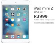 Apple iPad Mini 2 16GB Wi-Fi