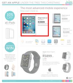 Incredible Connection : Incredible Gifts (19 Nov - 22 Nov 2015), page 14