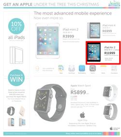 Incredible Connection : Incredible Gifts (19 Nov - 22 Nov 2015), page 14