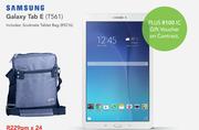 Samsung Galaxy Tab E(T561)