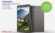 Samsung Galaxy Tab A LTE(P555) With S Pen