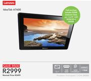 Lenovo IdeaTab A7600