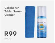 Cellphone/Tablet Screen Cleaner