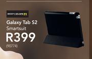 Body Glove Galaxy Tab S2 Smartsuit