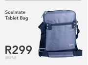 Soulmate Tablet Bag