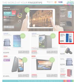 Incredible Connection : Incredible Gifts (19 Nov - 22 Nov 2015), page 15