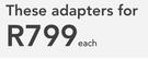 HP 90W Smart AC Adapter